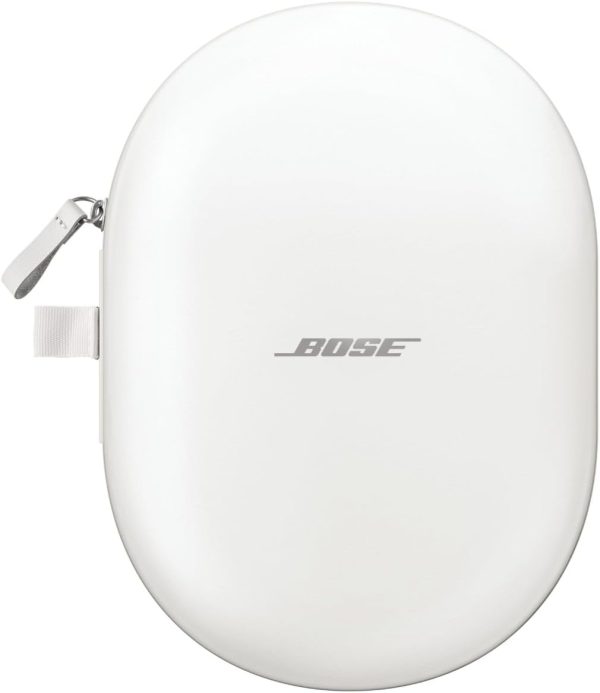 Bose QuietComfort Ultra Bluetooth Headphones, Wireless Headphones with Spatial Audio, Over Ear Noise Cancelling Headphones with Mic, Up to 24 Hours of Battery Life, Diamond - 60th Anniversary Edition - Image 6