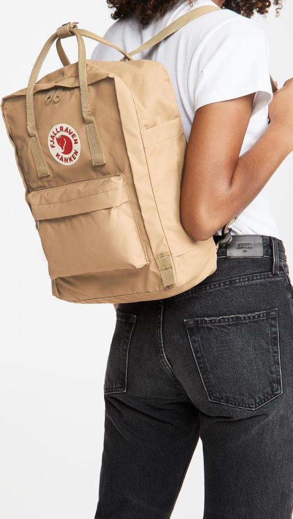 Fjallraven Kanken - Image 2