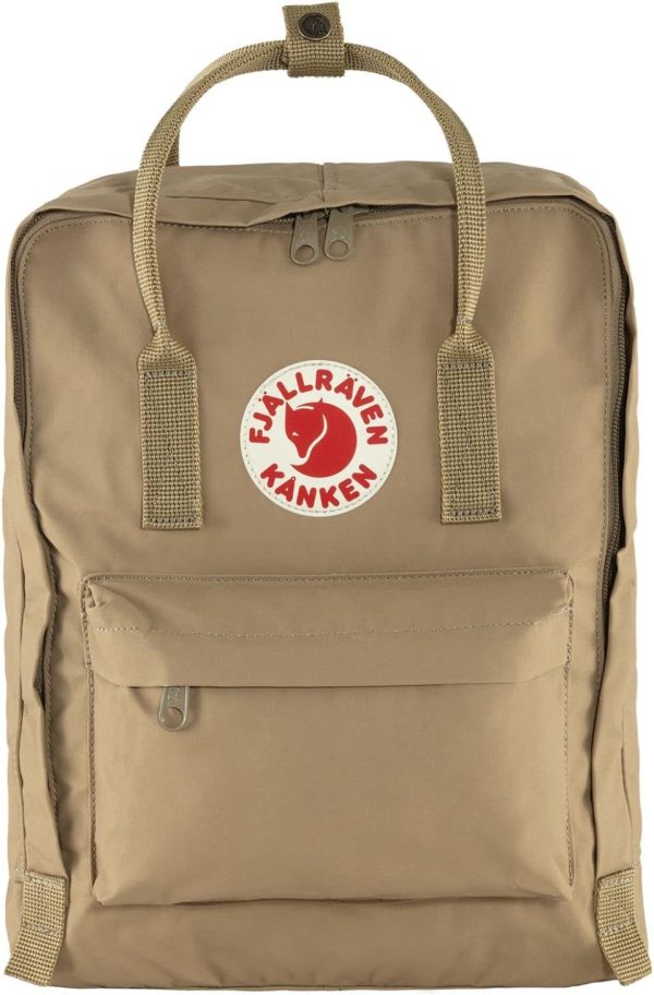 Fjallraven Kanken - Image 3