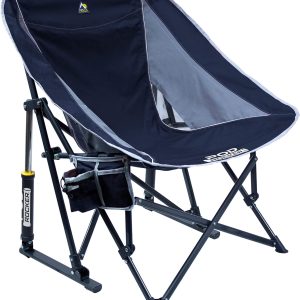 GCI Outdoor Rocker Camping Chair
