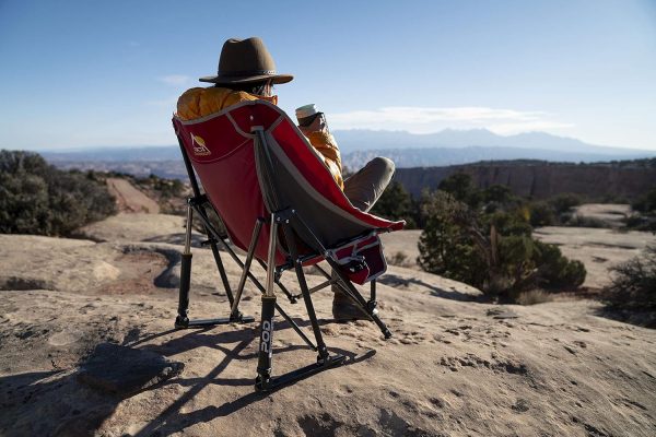 GCI Outdoor Rocker Camping Chair - Image 6