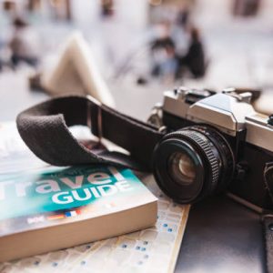 Top Travel Essentials You Need from Kairo Trails