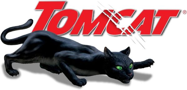 Tomcat with Bromethalin Bait Chunx Pail, Rat and Mice Control for Agricultural Use and Professional Applicators, 4 lbs. - Image 4